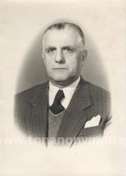 ΑΓΝΩΣΤΟΣ ΑΝΔΡΑΣ