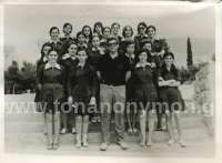 Ευχαριστήριο στην Κίνηση Πολιτών «Βύρωνας και Τριγύρω» και στον κ. Δημήτρη Λιάτο