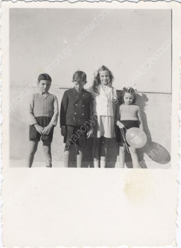 ΠΑΔΙΑ ΣΤΗΝ ΤΑΡΑΤΣΑ