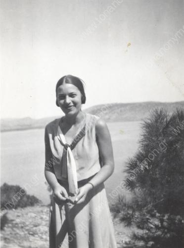 ΝΕΛΛΗ ΕΥΕΛΠΙΔΗ