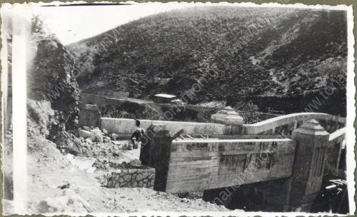 ΑΠΟΨΗ ΓΕΦΥΡΑΣ